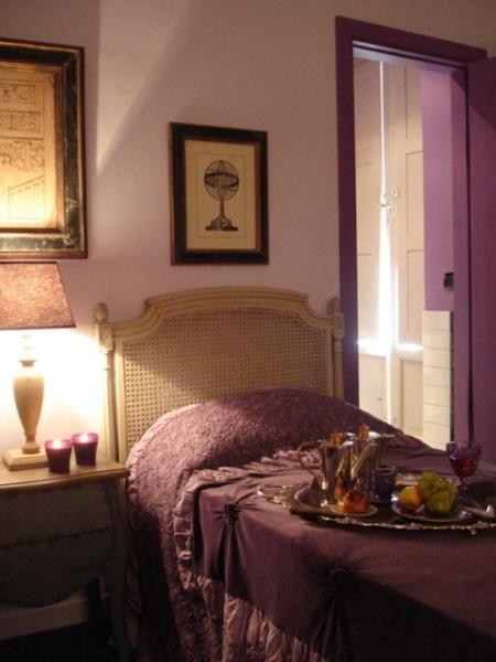 Bed and Breakfast Gatto Bianco Casa Dei Venti Барі Екстер'єр фото